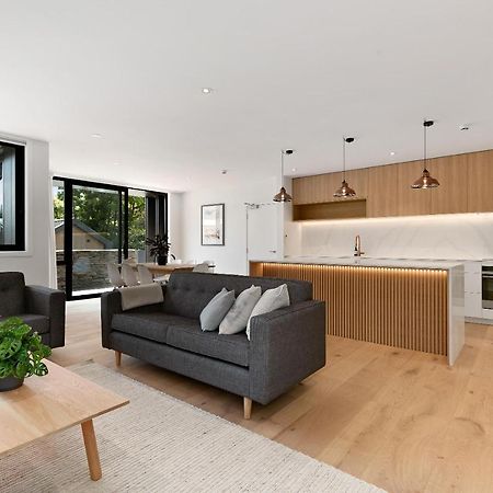 Ahurei Apartments Wanaka Dış mekan fotoğraf