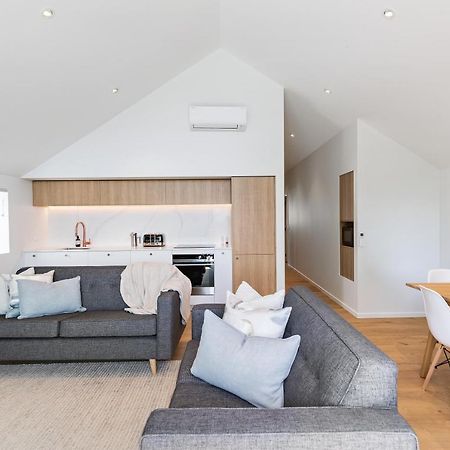 Ahurei Apartments Wanaka Dış mekan fotoğraf