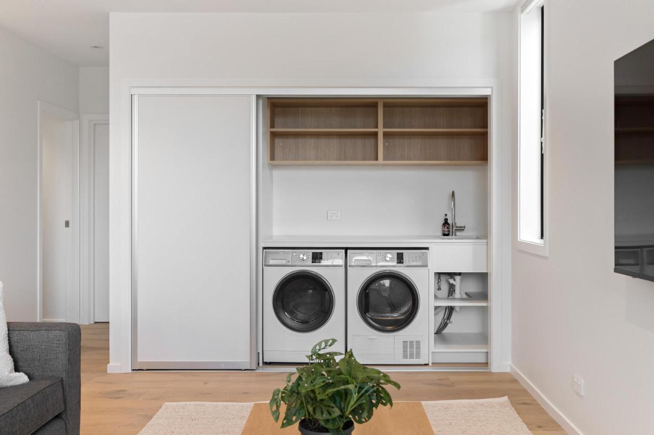 Ahurei Apartments Wanaka Dış mekan fotoğraf