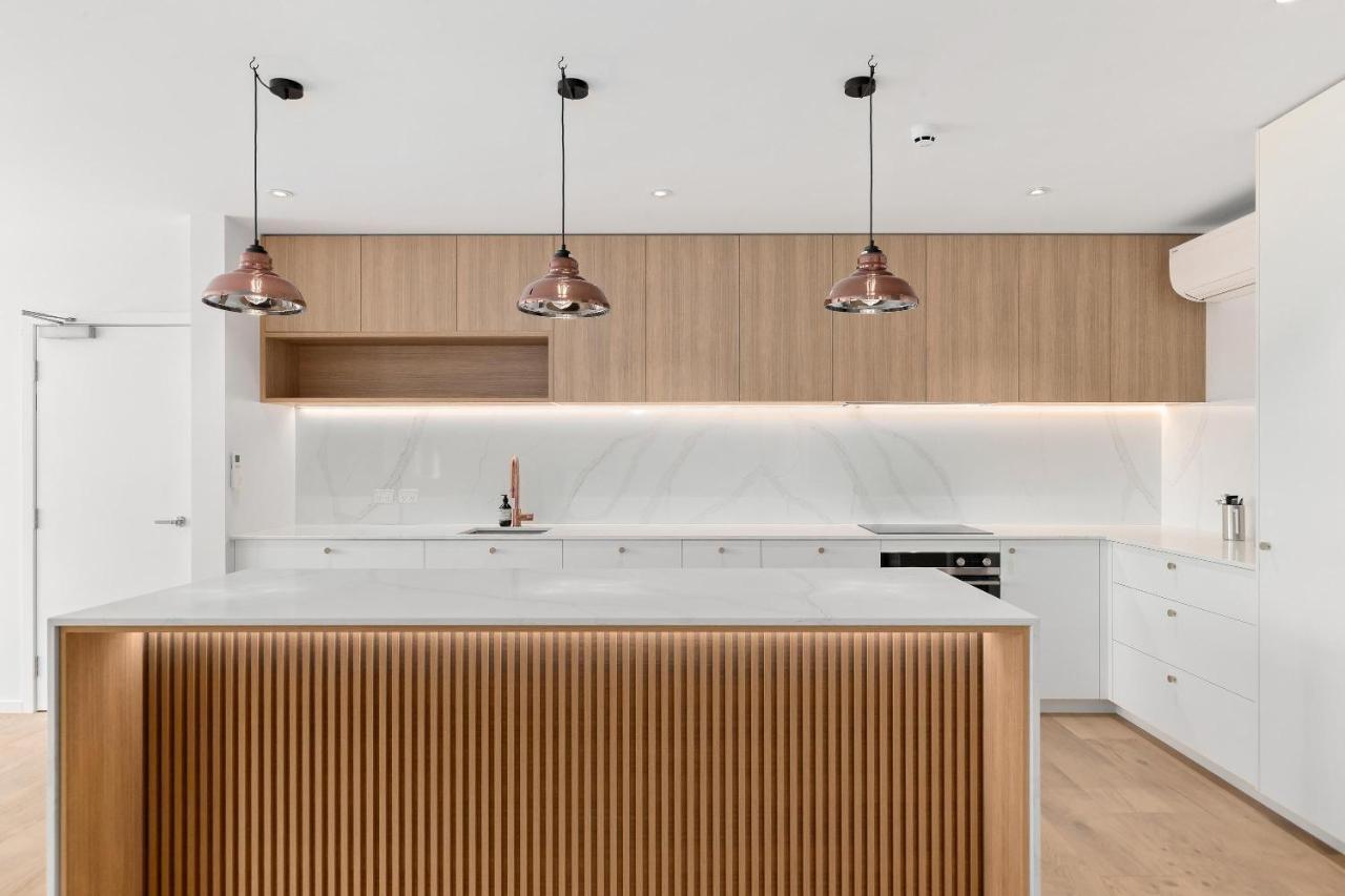 Ahurei Apartments Wanaka Dış mekan fotoğraf