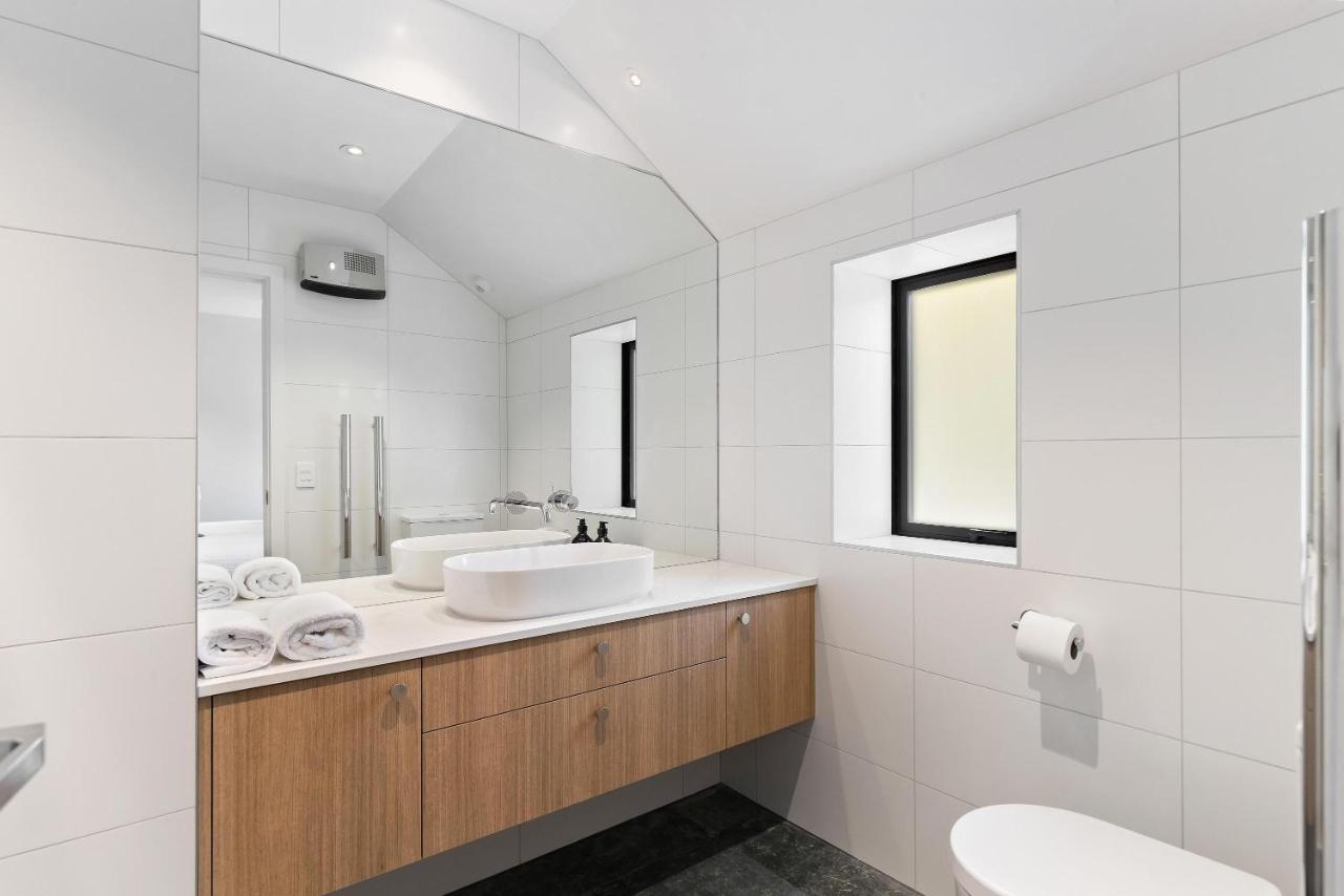 Ahurei Apartments Wanaka Dış mekan fotoğraf