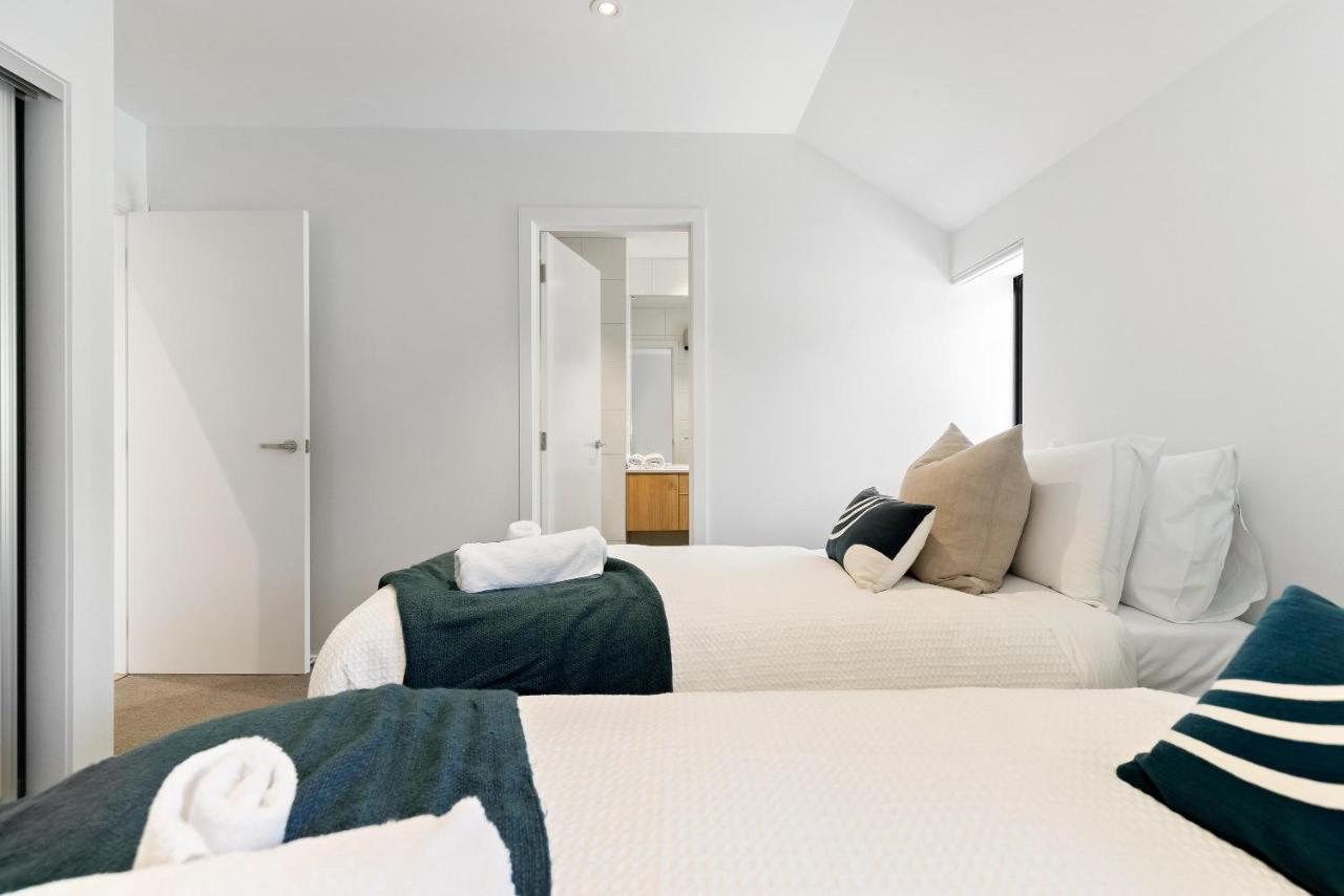 Ahurei Apartments Wanaka Dış mekan fotoğraf